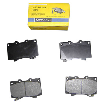 Brake Pads