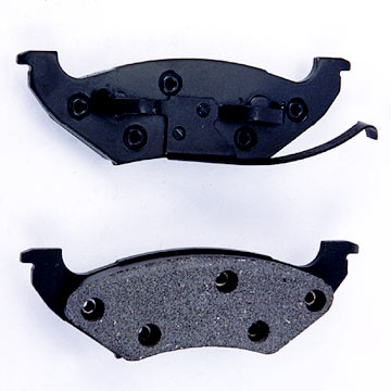 Brake Pads