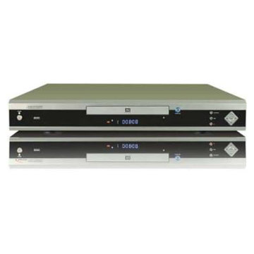 DVD Recorder