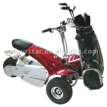 Golf Trike