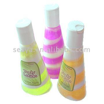 Body Lotions