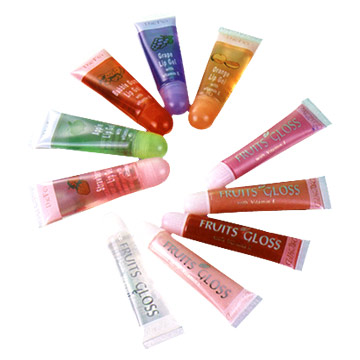 Lip Gloss Oils