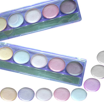 Eye Shadows