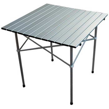 folding table