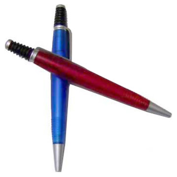 Ball-Point Pens, Ball Pens, Gel-Ink Pens