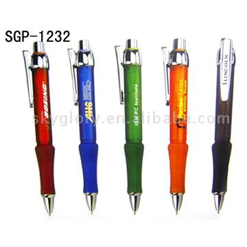 Ball Pens, Ballpoint Pens