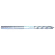 Double Thread Screw