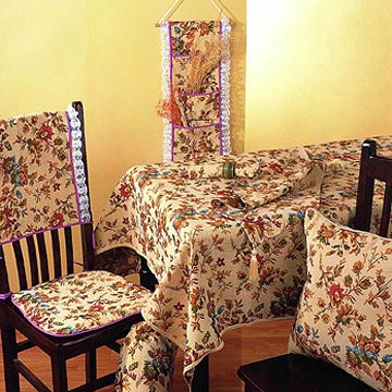 Household Textile Set