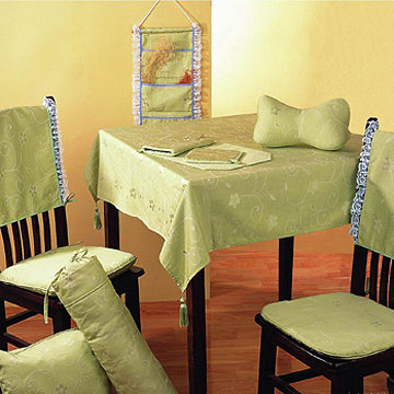 Household Textile Set