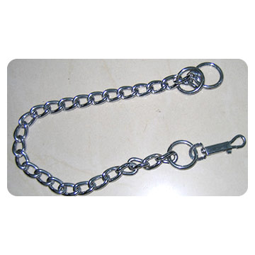 Dog Lead Without Handles