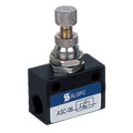 ASC Series Check Valve