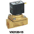 VX Series solenoid valve