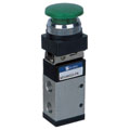 pneumatic valve 