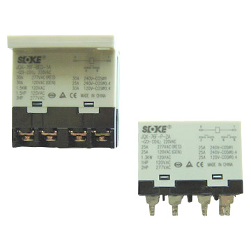 JQX-76F Relay (G7L)