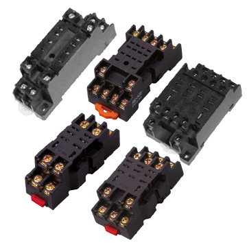 PT-PY Series Sockets