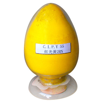 Benzidine Yellows 2RN (C.I.P.Y 55)