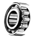 Cylindrical Roller Bearing