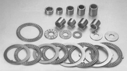 automobile bearing 