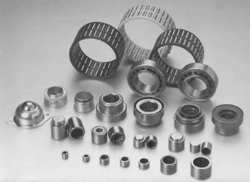 Automobile Motor And Steering Bearing