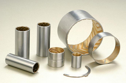 steel bushing 