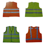 Reflective Safety Vest