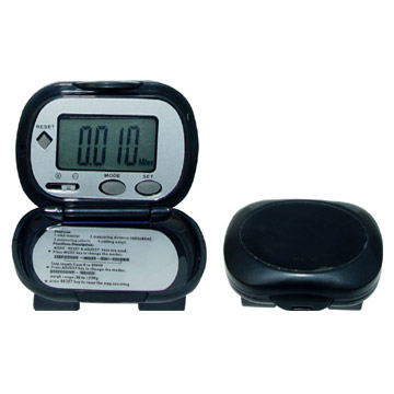 Pedometer