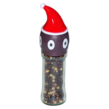 Salt & Pepper Grinder