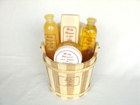 Bath Gift Sets