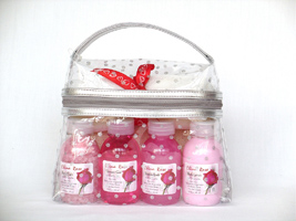 Bath Gift Sets