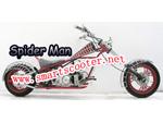 Spider Man Choppers (Sc-0501)