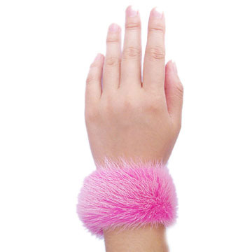 Really Fur Wrist