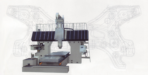 molding & equipment