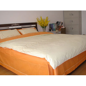 Bedding Products(4 Pcs)