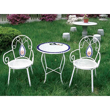 Garden Furniture