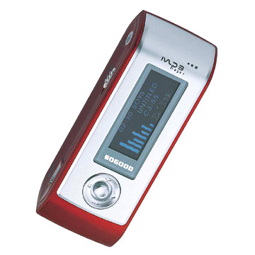 MP3 Players