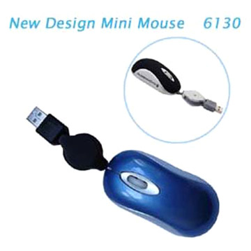 Mini Optical Mouses