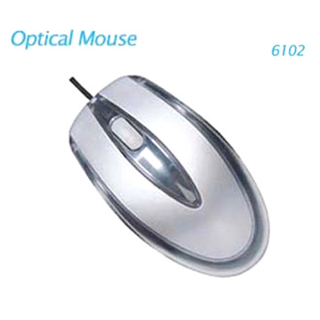 3D Optical Mouses
