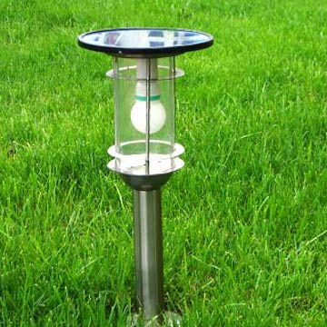 Solar Garden Lights (SGL-005B)