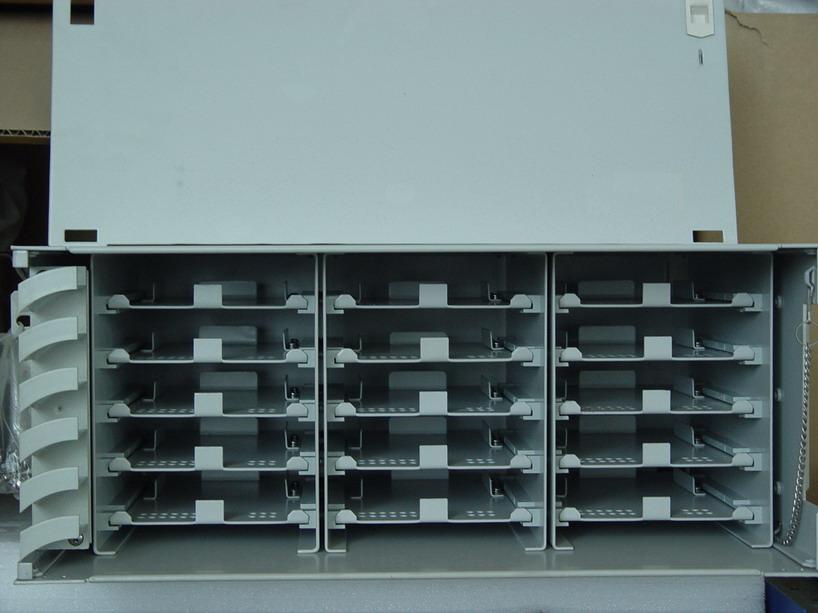 FIBER MANAGEMENT UNIT 