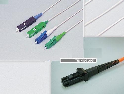 Fiber Optic Pigtails manufacturers 