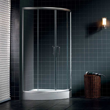 Shower Rooms