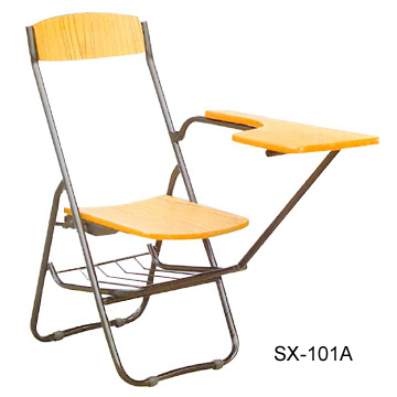 Multi-functional chair 