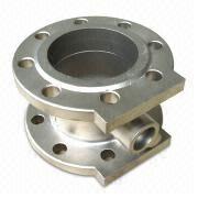 stainless steel casting 