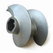 stainless steel casting 