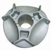 Auto parts casting