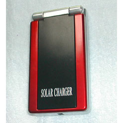 solar mobile charger