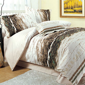 quilt bedding set 