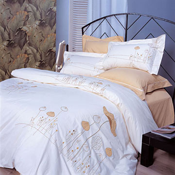 soft bedding set 