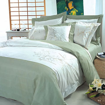 quilt bedding set 