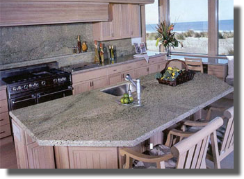 countertop  